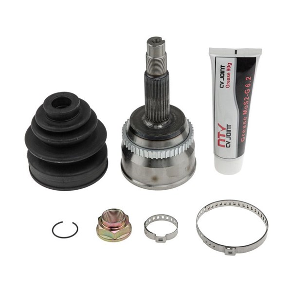 Drivknut, Fram Nty NPZ-TY-086 NTY