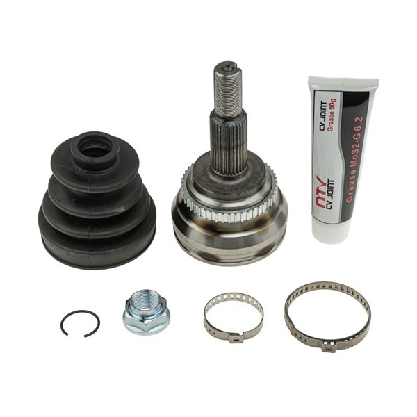Drivknut, framaxel höger Nty NPZ-TY-094 NTY