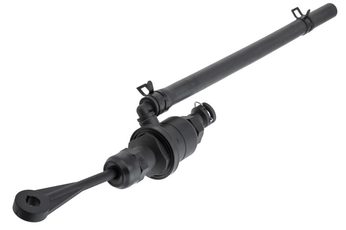 Huvudcylinder, koppling Nty NSP-HY-510 NTY