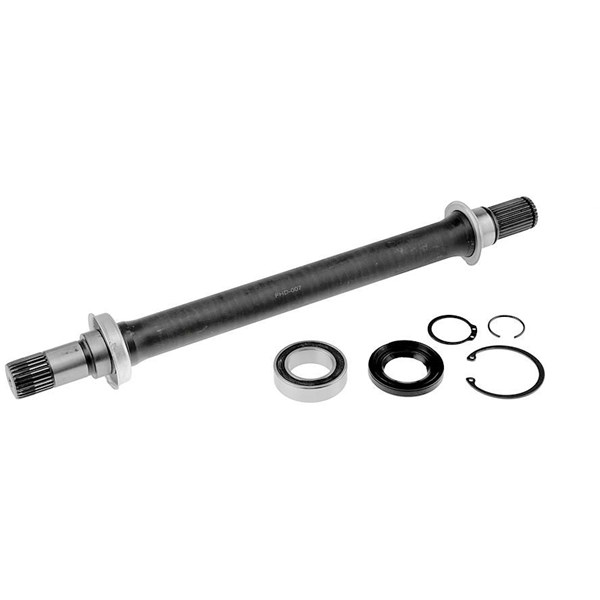 Drivaxel, framaxel höger Nty NWP-HD-007 NTY