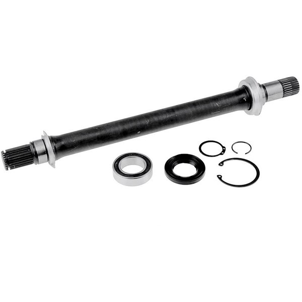 Drivaxel, framaxel höger Nty NWP-HD-007 NTY Drivaxel, framaxel höger Nty NWP-HD-007 NTY