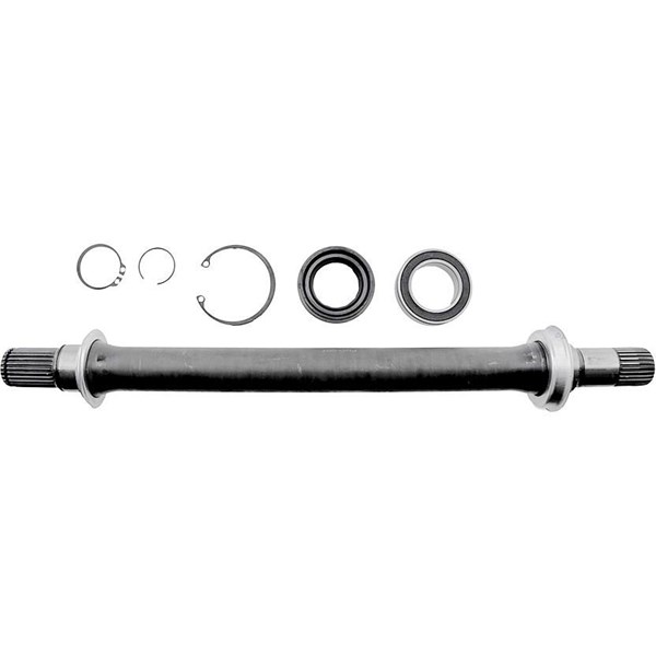 Drivaxel, framaxel höger Nty NWP-HD-007 NTY
