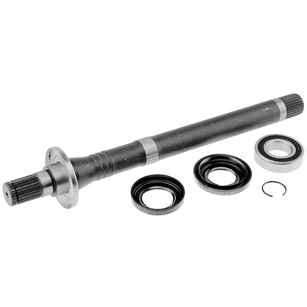 Drivaxel, framaxel höger Nty NWP-HY-501 NTY