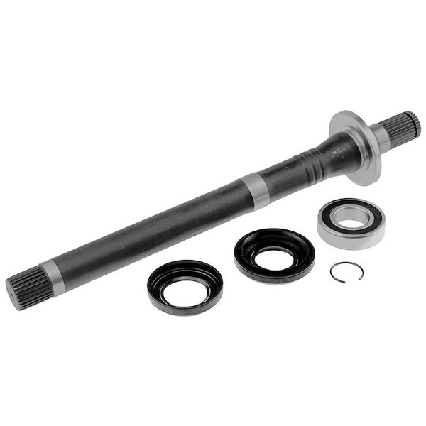 Drivaxel, framaxel höger Nty NWP-HY-501 NTY