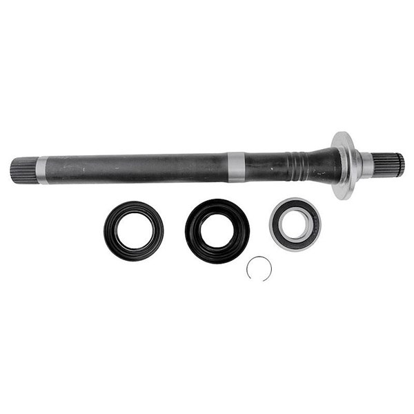 Drivaxel, framaxel höger Nty NWP-HY-501 NTY
