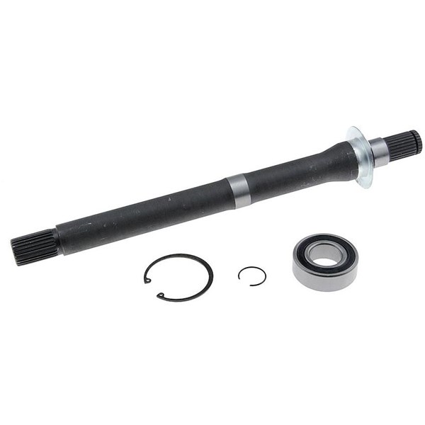 Drivaxel, framaxel höger Nty NWP-HY-506 NTY