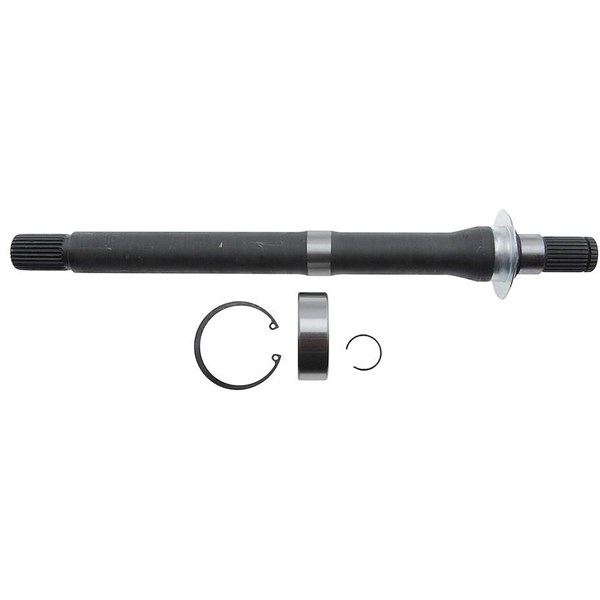 Drivaxel, framaxel höger Nty NWP-HY-506 NTY