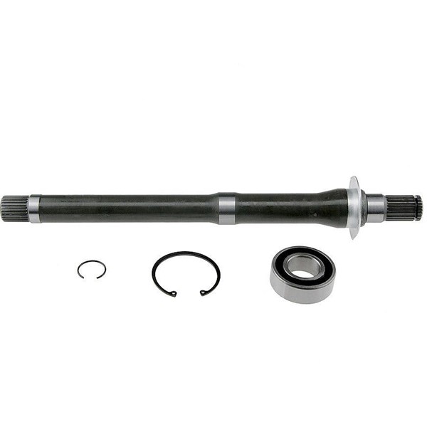 Drivaxel, framaxel höger Nty NWP-HY-507 NTY