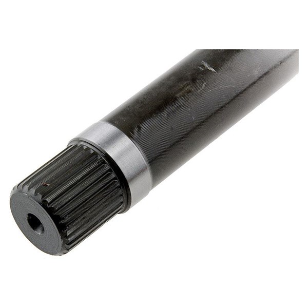 Drivaxel, framaxel höger Nty NWP-HY-507 NTY