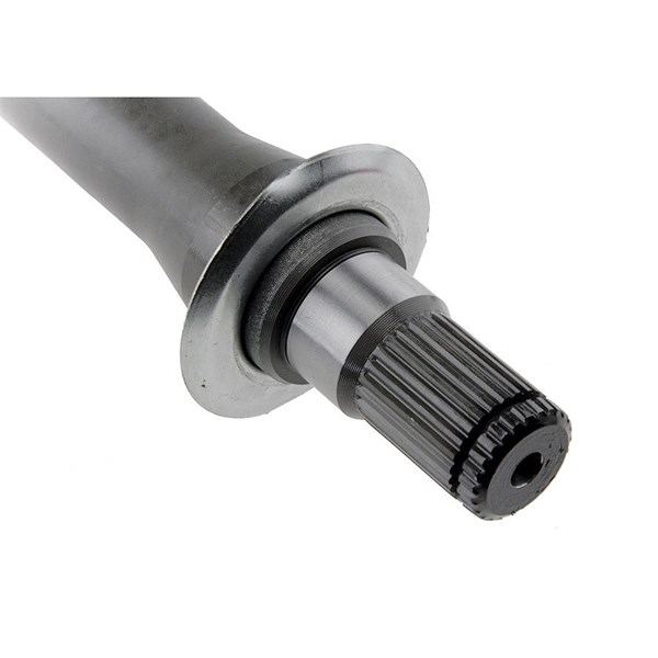 Drivaxel, framaxel höger Nty NWP-HY-507 NTY