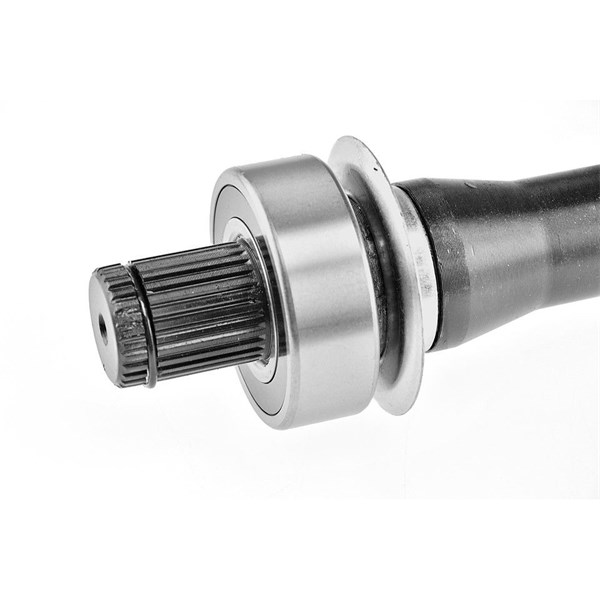 Drivaxel, framaxel höger NTY Drivaxel, framaxel höger NTY