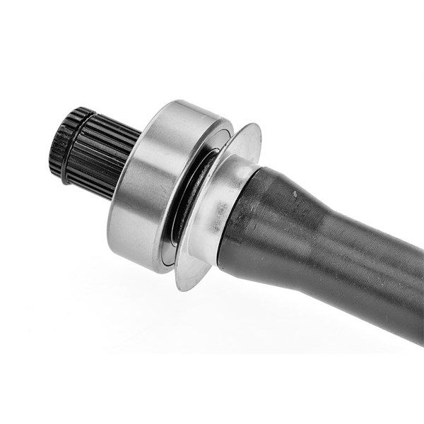 Drivaxel, framaxel höger NTY Drivaxel, framaxel höger NTY