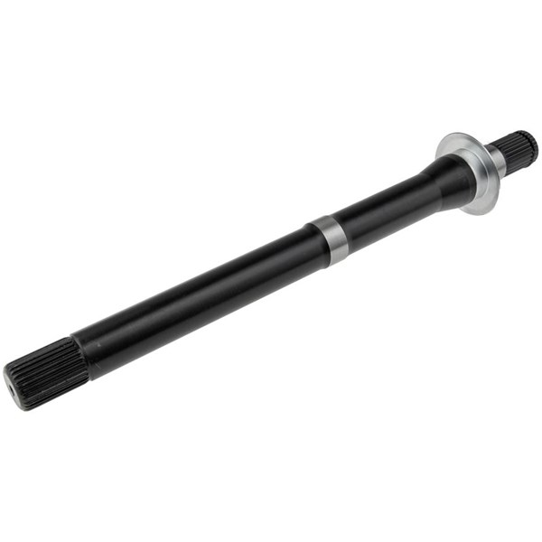 Drivaxel, framaxel höger Nty NWP-HY-509 NTY