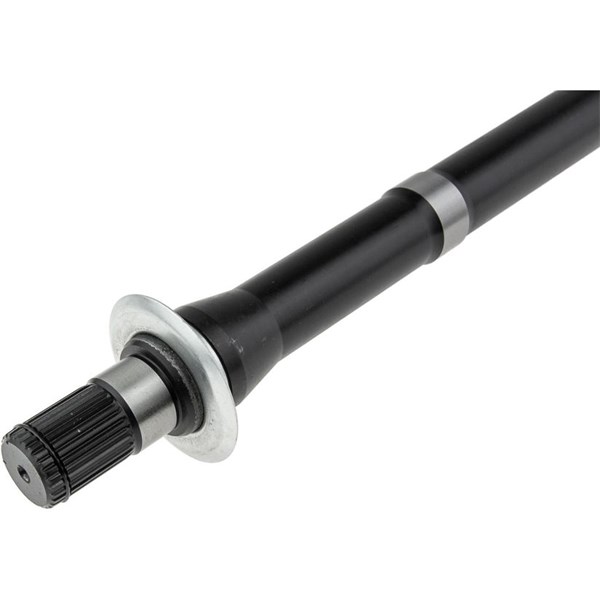 Drivaxel, framaxel höger Nty NWP-HY-509 NTY