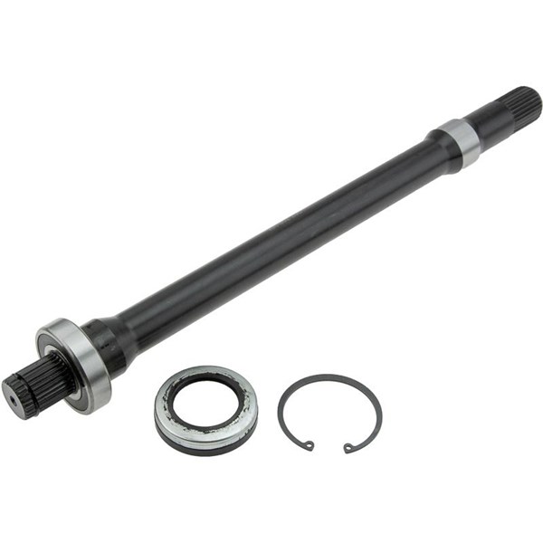 Drivaxel, framaxel höger Nty NWP-KA-302 NTY