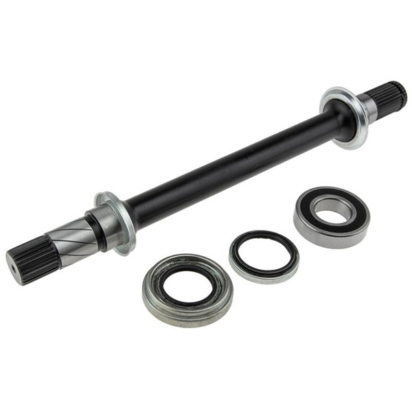 Drivaxel, framaxel höger Nty NWP-MZ-003 NTY