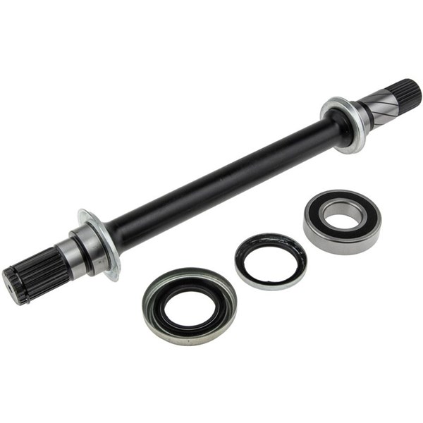 Drivaxel, framaxel höger Nty NWP-MZ-003 NTY Drivaxel, framaxel höger Nty NWP-MZ-003 NTY