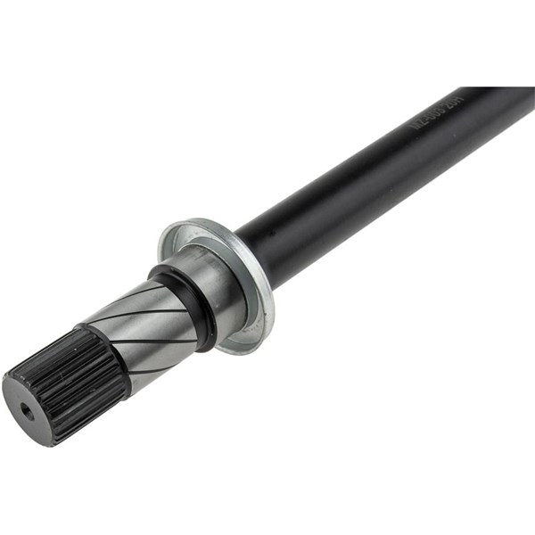 Drivaxel, framaxel höger Nty NWP-MZ-003 NTY Drivaxel, framaxel höger Nty NWP-MZ-003 NTY