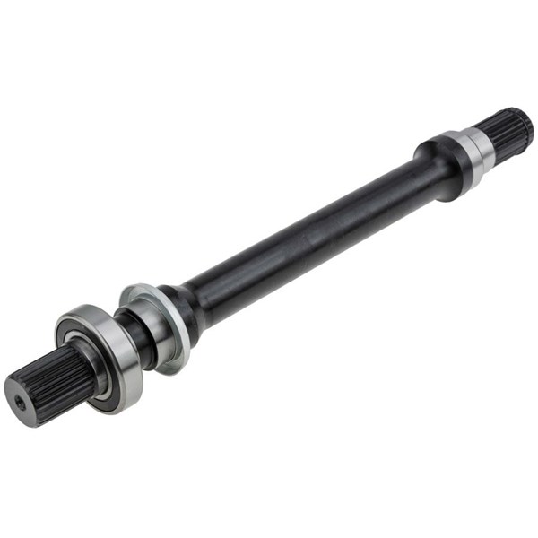 Drivaxel, framaxel höger Nty NWP-MZ-004 NTY
