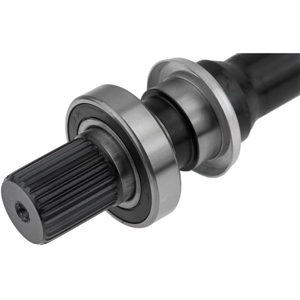Drivaxel, framaxel höger Nty NWP-MZ-004 NTY
