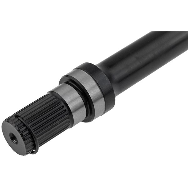 Drivaxel, framaxel höger Nty NWP-MZ-004 NTY