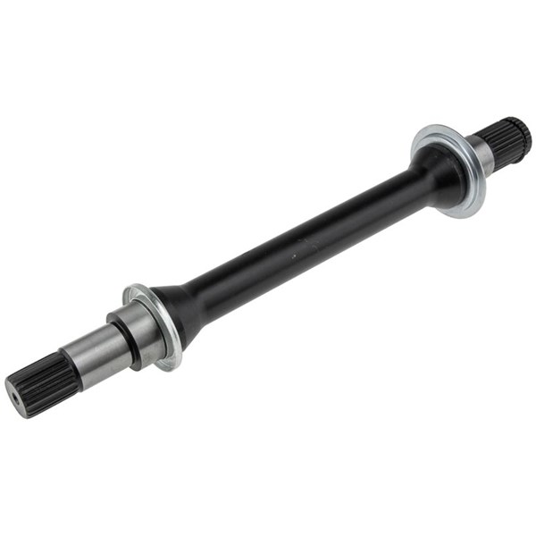 Drivaxel, framaxel höger Nty NWP-MZ-014 NTY Drivaxel, framaxel höger Nty NWP-MZ-014 NTY