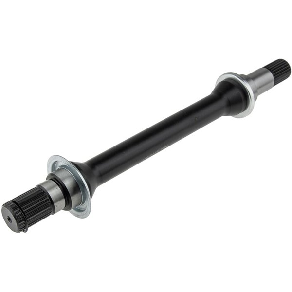 Drivaxel, framaxel höger Nty NWP-MZ-014 NTY Drivaxel, framaxel höger Nty NWP-MZ-014 NTY