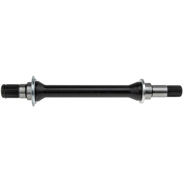 Drivaxel, framaxel höger Nty NWP-MZ-014 NTY Drivaxel, framaxel höger Nty NWP-MZ-014 NTY