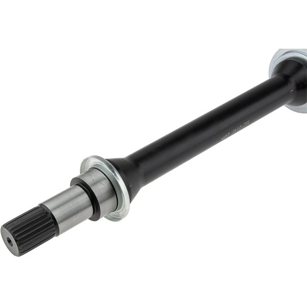 Drivaxel, framaxel höger Nty NWP-MZ-014 NTY Drivaxel, framaxel höger Nty NWP-MZ-014 NTY