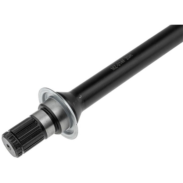 Drivaxel, framaxel höger Nty NWP-MZ-014 NTY Drivaxel, framaxel höger Nty NWP-MZ-014 NTY