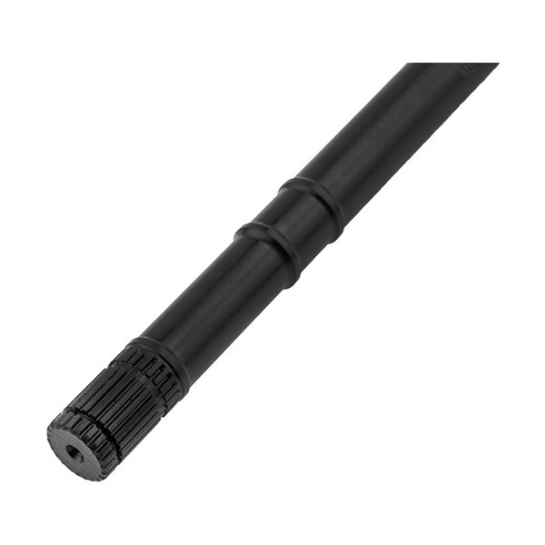 Drivaxel, framaxel vänster Nty NWP-NS-007 NTY