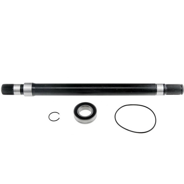 Drivaxel, framaxel höger Nty NWP-PL-001 NTY