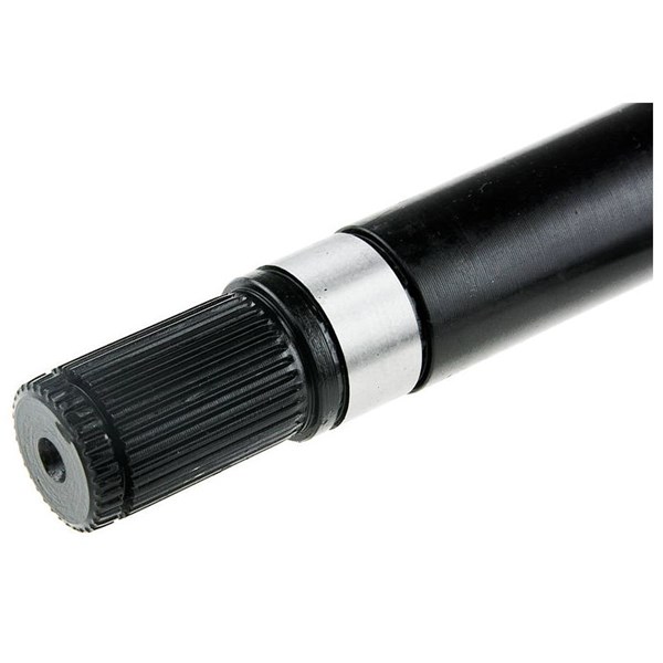Drivaxel, framaxel höger Nty NWP-PL-001 NTY Drivaxel, framaxel höger Nty NWP-PL-001 NTY