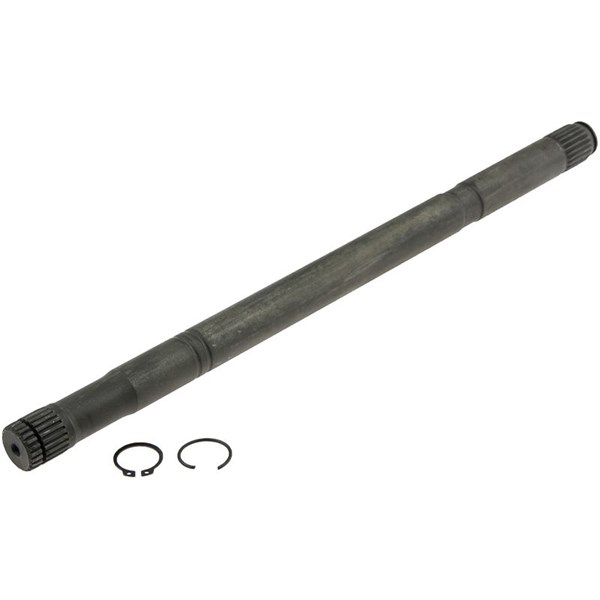 Drivknut, framaxel vänster Nty NWP-TY-001 NTY