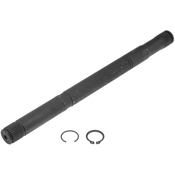 Drivaxel, framaxel vänster Nty NWP-TY-010 NTY Drivaxel, framaxel vänster Nty NWP-TY-010 NTY