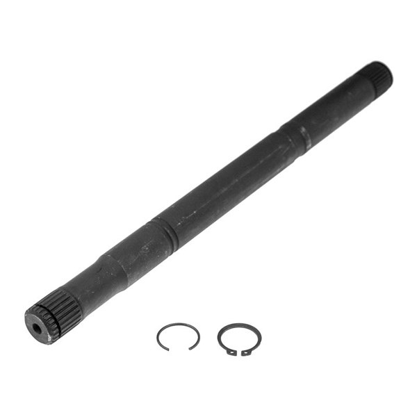 Drivaxel, framaxel vänster Nty NWP-TY-010 NTY Drivaxel, framaxel vänster Nty NWP-TY-010 NTY