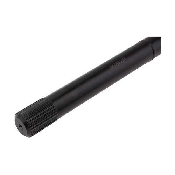 Drivaxel, framaxel höger Nty NWP-TY-013 NTY