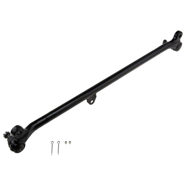 Styrstag, komplett, Framaxel Nty SDK-NS-015 NTY