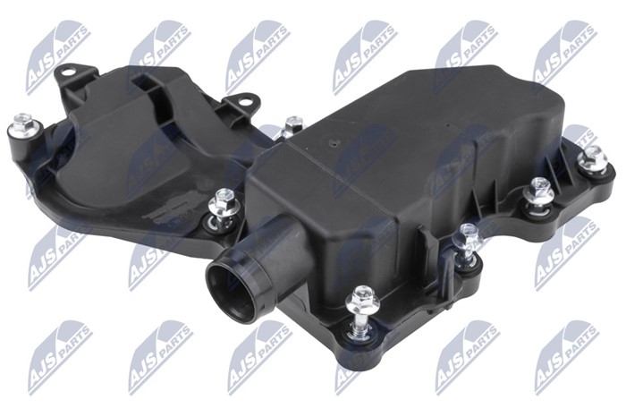Oljeavskiljare, vevhusventilation Nty SEP-FR-000 NTY