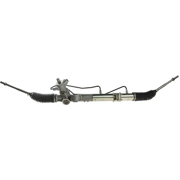 Styrväxel Nty SPK-NS-016 NTY