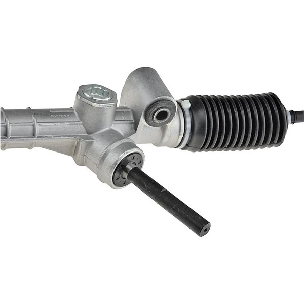 Styrväxel Nty SPK-PL-007 NTY