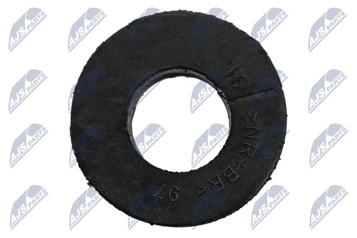 Bussning, stabilisatorstag, Bakaxel, båda sidor Nty ZGS-TY-096 NTY