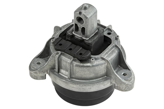 Motorkudde, Tvåsidig, Höger, Vänster Nty ZPS-BM-005 NTY
