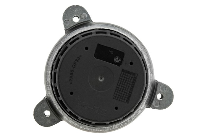 Motorkudde, Tvåsidig, Höger, Vänster Nty ZPS-BM-005 NTY