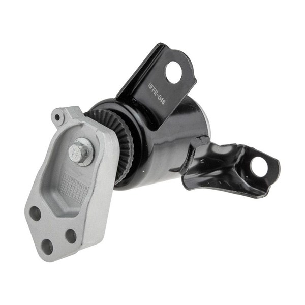 Motorkudde, Upptill Nty ZPS-FR-048 NTY