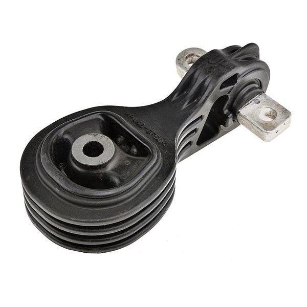 Motorkudde, Bak Nty ZPS-HD-127 NTY