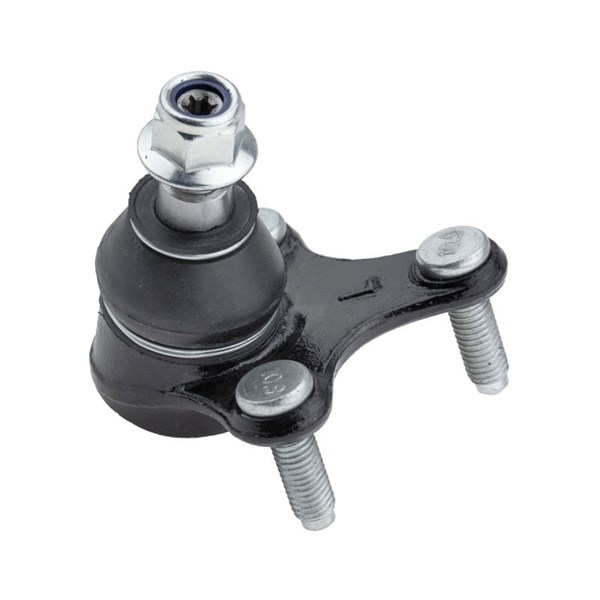 Kulled / Spindelled, framaxel vänster, Nedre Nty ZSD-AU-003 NTY