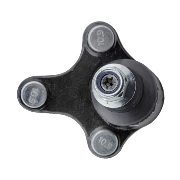 Kulled / Spindelled, framaxel vänster, Nedre Nty ZSD-AU-003 NTY Kulled / Spindelled, framaxel vänster, Nedre Nty ZSD-AU-003 NTY