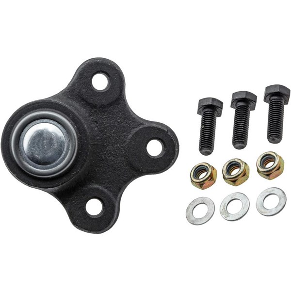 Kulled / Spindelled, Framaxel, framaxel höger, framaxel vänster N NTY Kulled / Spindelled, Framaxel, framaxel höger, framaxel vänster N NTY