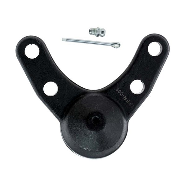 Kulled / Spindelled, Nedre framaxel Nty ZSD-FR-003 NTY
